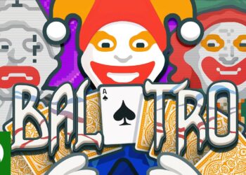 Balatro | Trailer de Lançamento – O Poker Roguelike | Xbox Series X|S & Xbox One