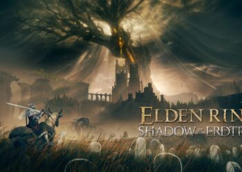 Conheça a nova DLC de Elden Ring: Shadow of the Erdtree