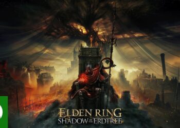 Elden Ring: Shadow of the Erdtree | Trailer Oficial de Revelação de Gameplay