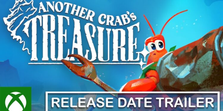 O Tesouro de Outro Caranguejo | Data de Lançamento Oficial
