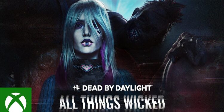 Dead by Daylight | Todas as Coisas Malvadas | Trailer Oficial