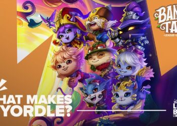 Bandle Tale: Uma História de League of Legends | O que torna um Yordle? | Trailer de Lançamento Oficial