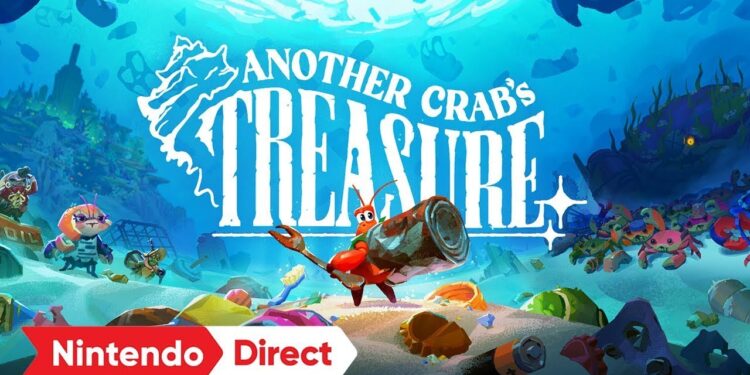 A Outra Tesouro do Caranguejo – Trailer de Data de Lançamento