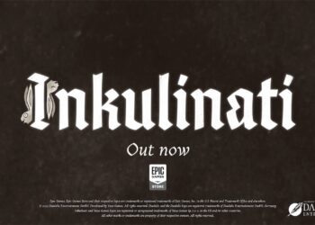 Inkulinati – Agora Disponível!