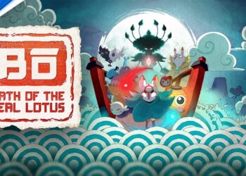 Bo: Caminho do Lótus Azul – Trailer de Anúncio de Data de Lançamento