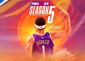 NBA 2K24 – Trailer da Temporada 5