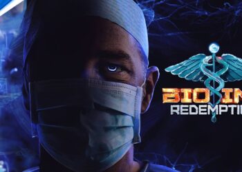 Bio Inc. Redemption – Trailer de Data de Lançamento | PS5