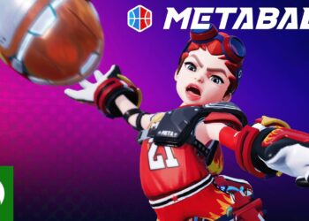 Metaball – Lançamento Completo está Chegando!