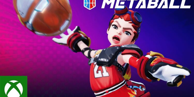 Metaball – Lançamento Completo está Chegando!