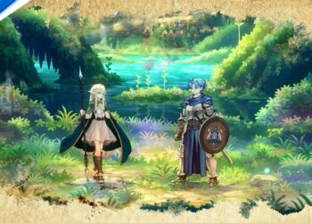 Unicorn Overlord – Trailer da Demo