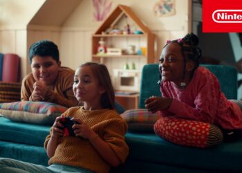 Play Like a Princess – Princess Peach: Showtime! – Estreia 22/03