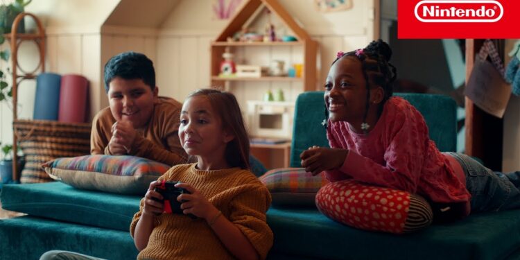 Play Like a Princess – Princess Peach: Showtime! – Estreia 22/03