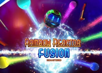 Reator Arco-Íris: Fusão – Trailer de Lançamento | PS VR2