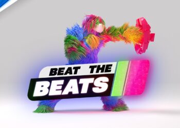 Supere os Ritmos VR – Trailer de Lançamento