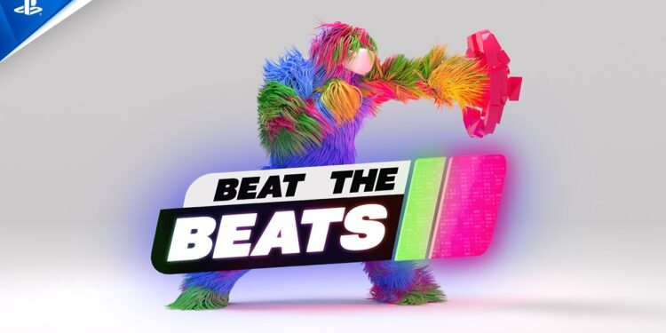 Supere os Ritmos VR – Trailer de Lançamento