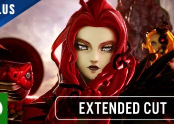 Shin Megami Tensei V: Vingança – Cut Estendido | Xbox Series One, X|S, PC