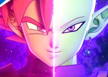 Dragon Ball: The Breakers – Trailer de Lançamento da 5ª Temporada