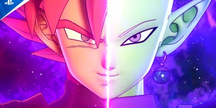 Dragon Ball: The Breakers – Trailer de Lançamento da 5ª Temporada