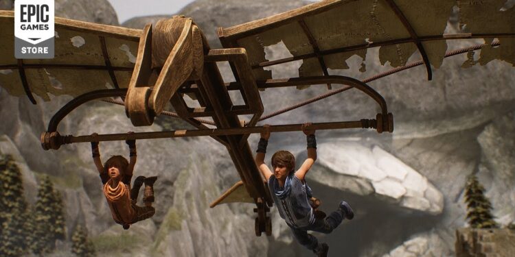 Brothers: Uma História de Dois Irmãos Remasterizada | Trailer de Lançamento