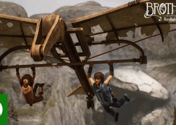 Irmãos: Um Conto de Dois Filhos Remasterizado | Trailer de Lançamento