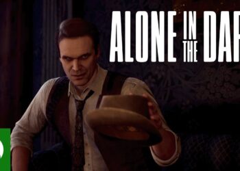 Alone in the Dark | Into The Madness