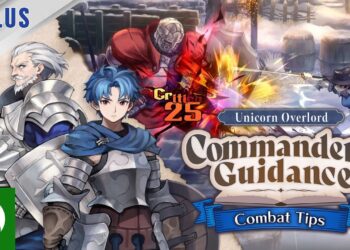 Unicórnio Supremo – Guia de Combate de Josef | Xbox Series X|S