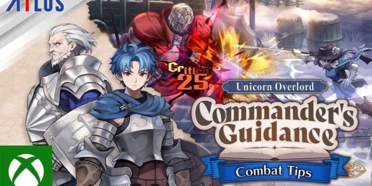 Unicórnio Supremo – Guia de Combate de Josef | Xbox Series X|S