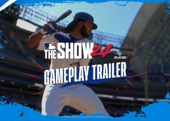 MLB The Show 24 – Trailer de Jogabilidade