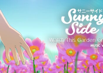 “Assista a Este Jardim Crescer” Vídeo Musical | SunnySide – Epic Games