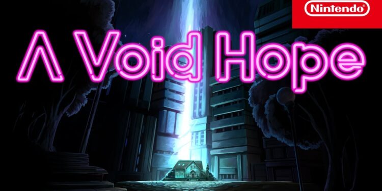 Um Horizonte Vazio – Trailer de Lançamento