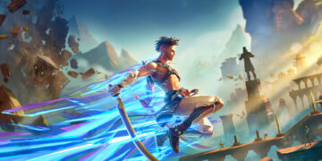 Review – Prince of Persia: The Lost Crown