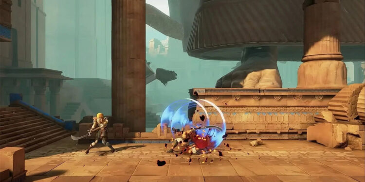 Review – Prince of Persia: The Lost Crown