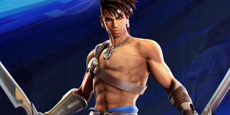 Review – Prince of Persia: The Lost Crown