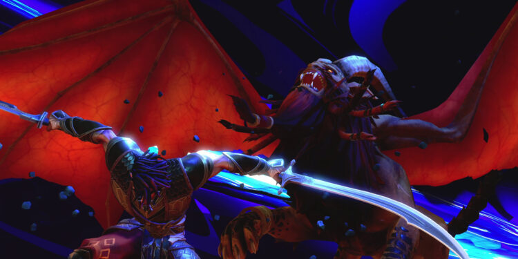 Review – Prince of Persia: The Lost Crown