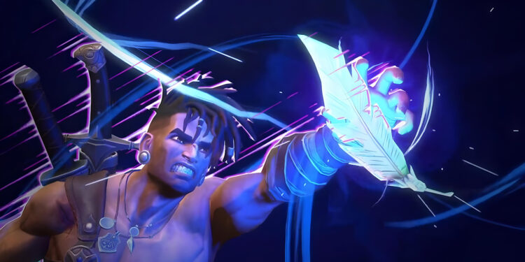 Review – Prince of Persia: The Lost Crown