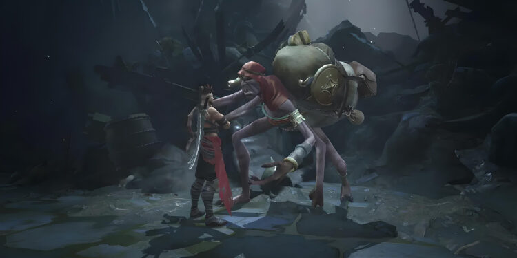 Review – Prince of Persia: The Lost Crown