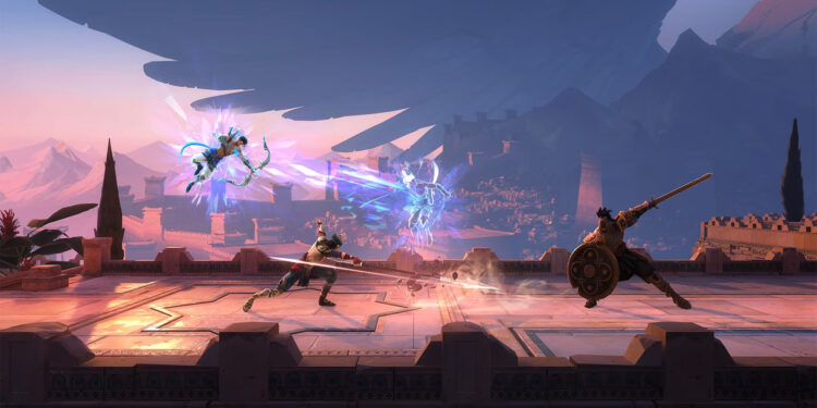 Review – Prince of Persia: The Lost Crown