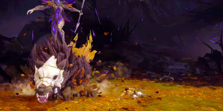 Review – Prince of Persia: The Lost Crown