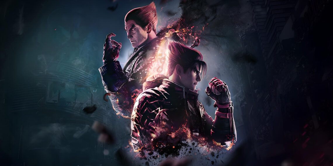 Review – Tekken 8