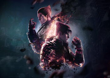 Review – Tekken 8