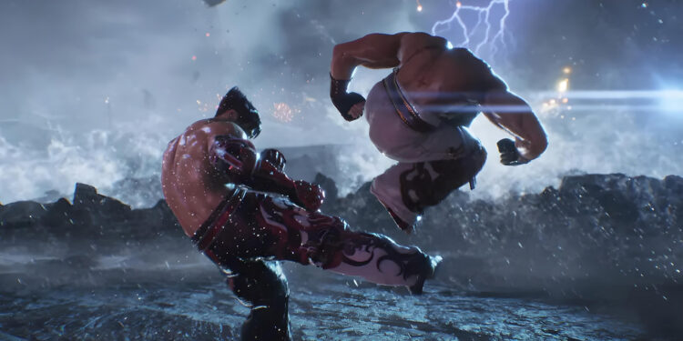 Review – Tekken 8