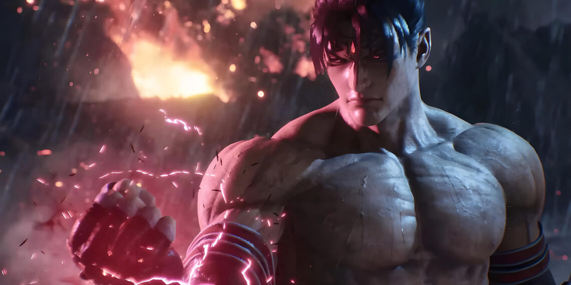Review – Tekken 8