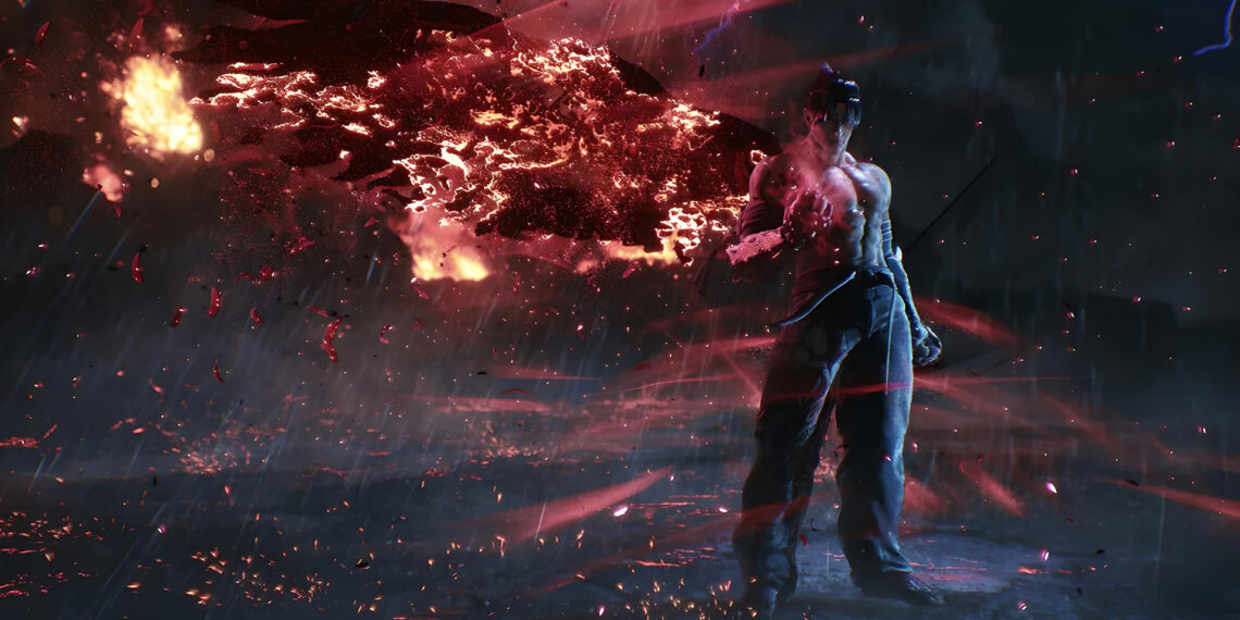 Review – Tekken 8