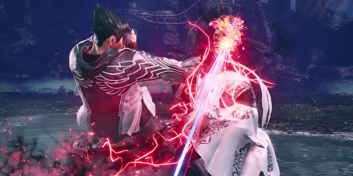 Review – Tekken 8