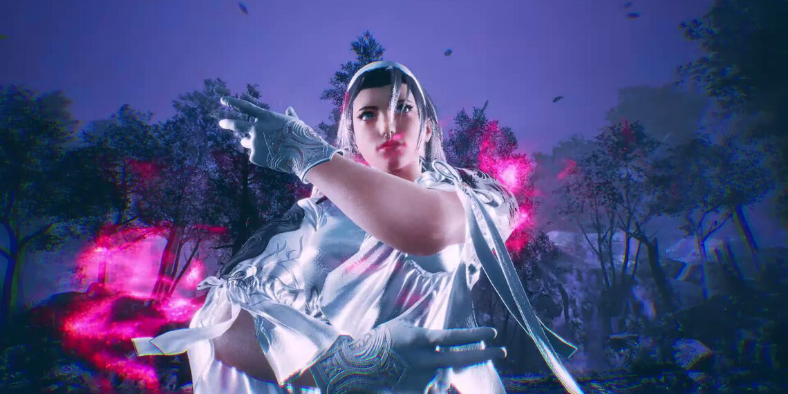 Review – Tekken 8