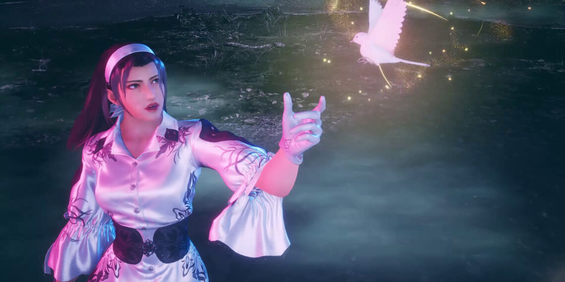 Review – Tekken 8
