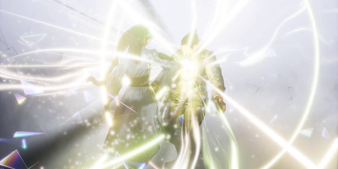 Review – Tekken 8