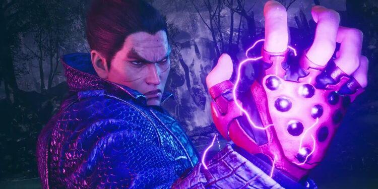 Review – Tekken 8