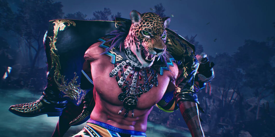 Review – Tekken 8