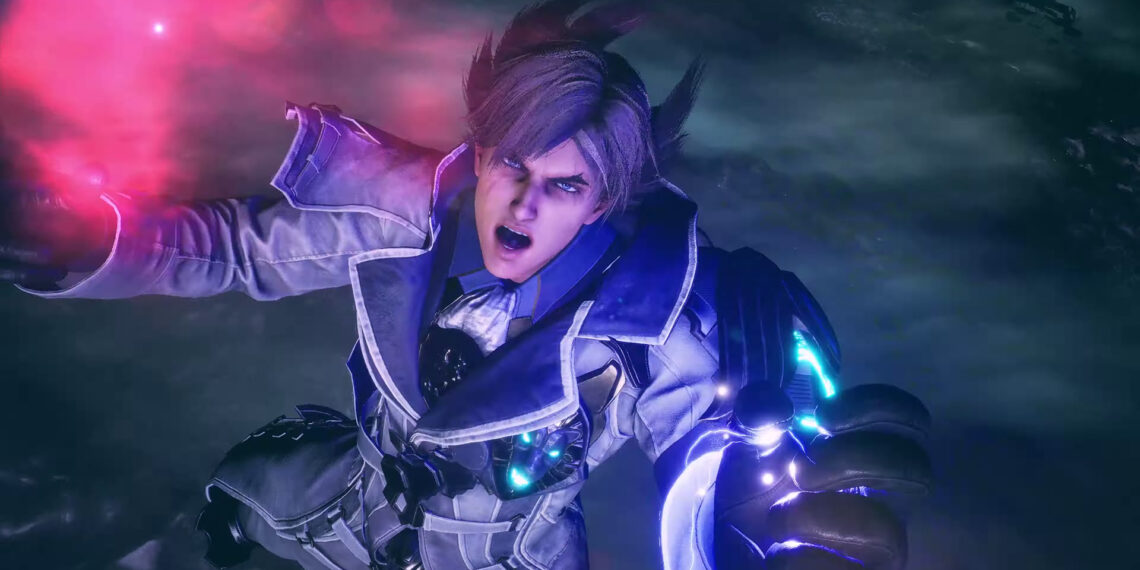 Review – Tekken 8